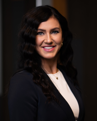 Erna Dís Ingólfsdóttir